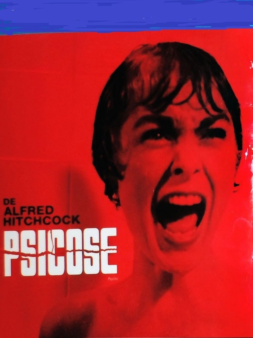 Psicose (Dublado) - 1960 - 1080p