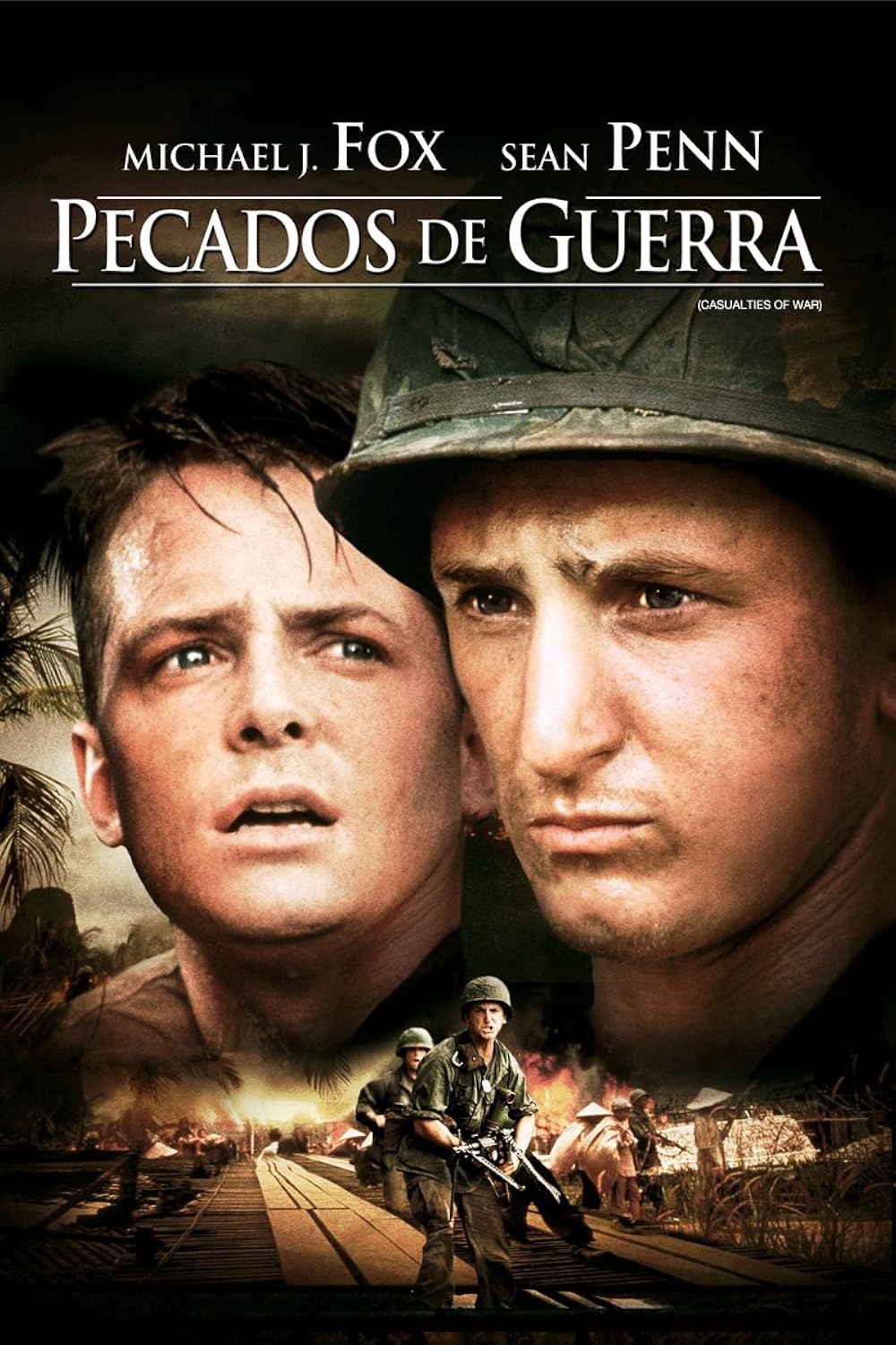 Pecados de Guerra (Dublado) - 1989 - 1080p