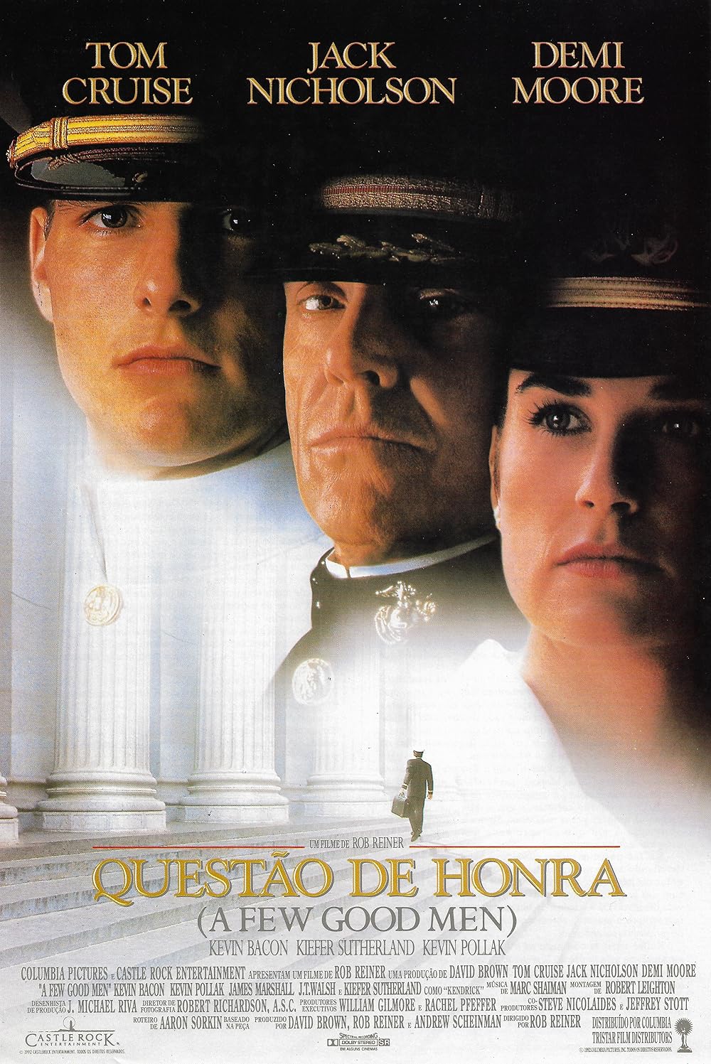 Questão de Honra (Dublado) - 2023 - 1080p