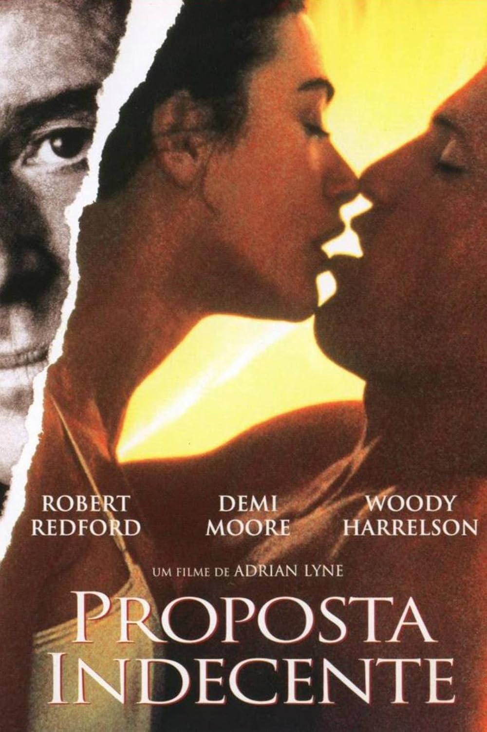 Proposta Indecente (Dublado) - 1993 - 1080p
