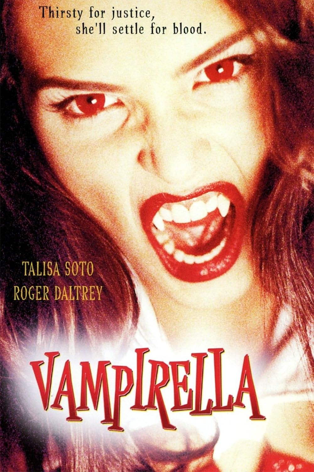 Vampirella (Legendado) - 1996 - 480p