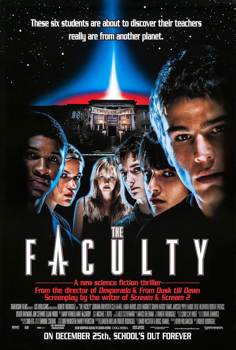 Prova Final (Dublado) - 1998 - 1080p