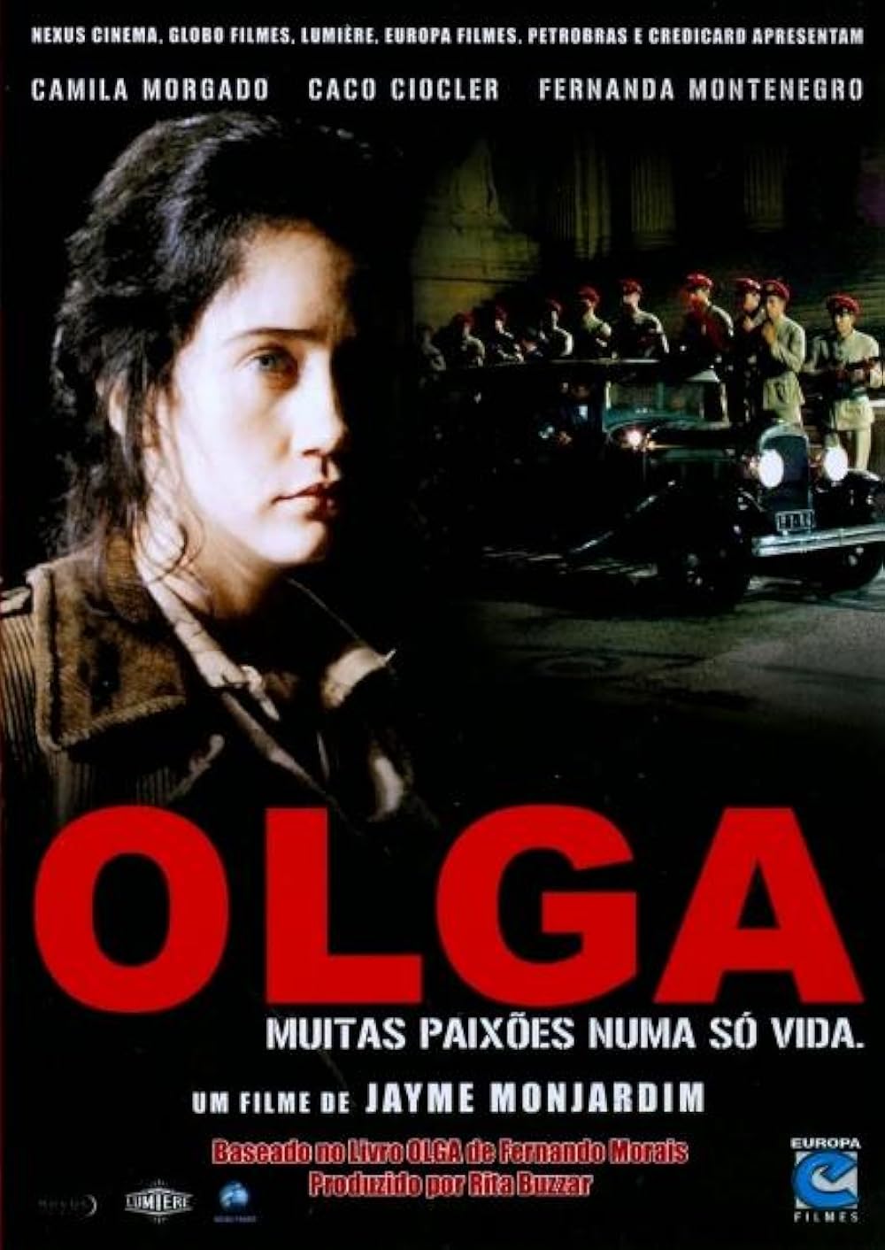 Olga (Nacional) - 2004 - 1080p