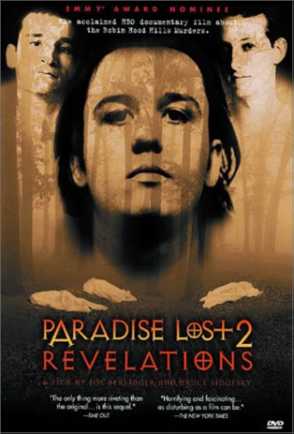 Paraíso Perdido 2: Revelações (Dublado) - 2000 - 1080p