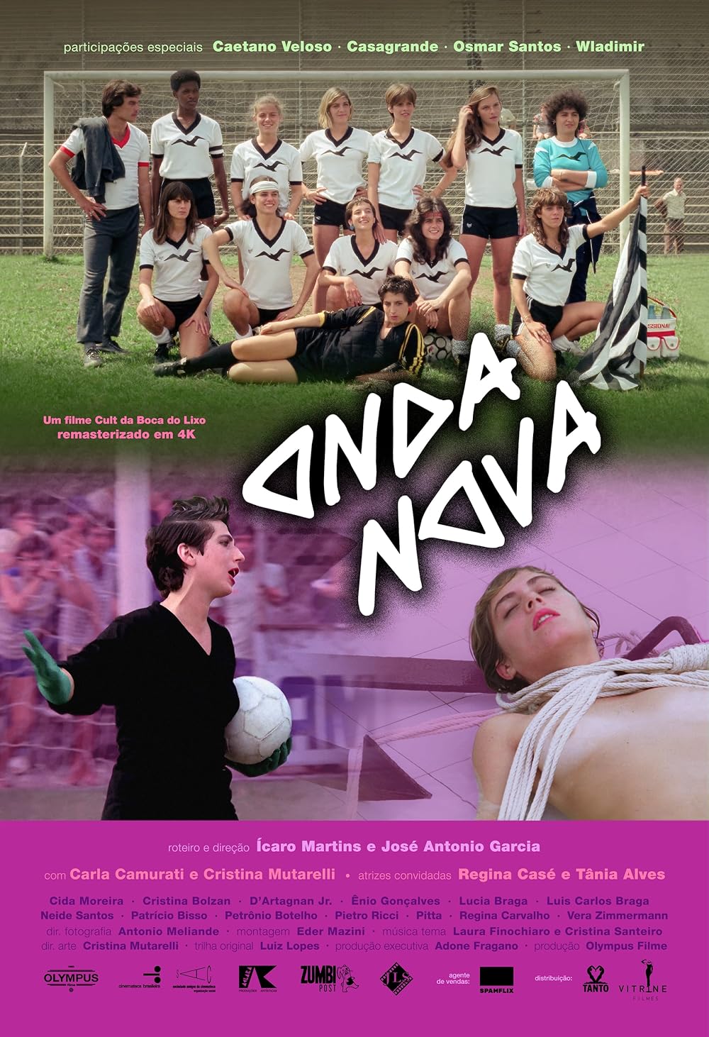 Onda Nova (Nacional) - 1983 - 1080p