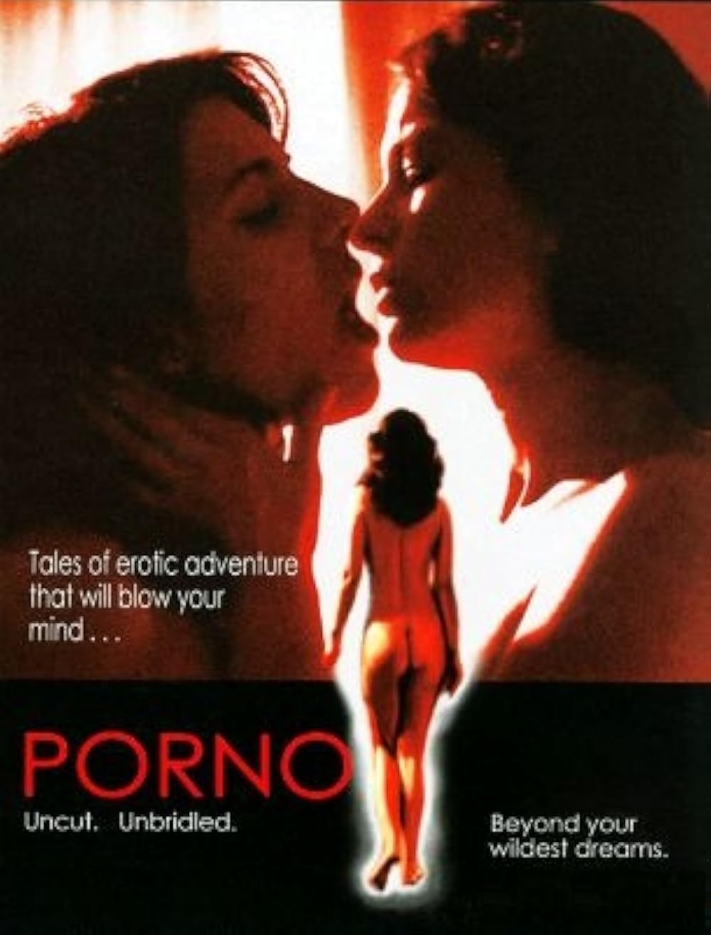 Pornô! (Nacional) - 1981 - 1080p