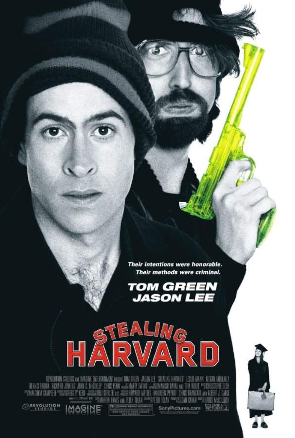 Promessa é Dívida (Dublado) - 2002 - 1080p