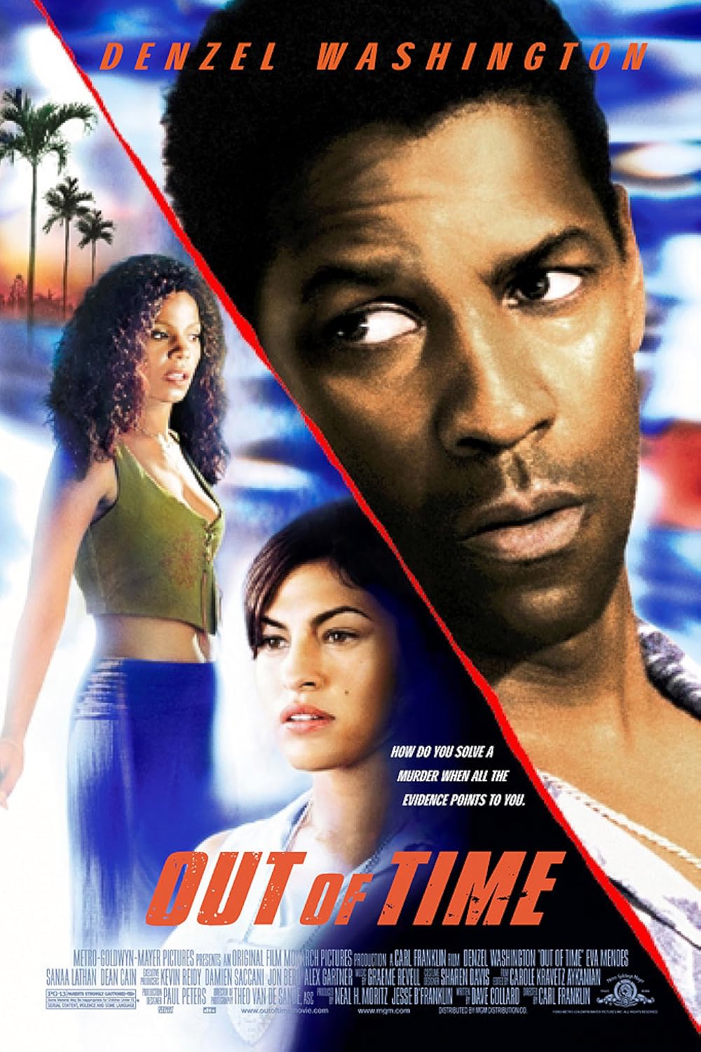 Por Um Triz (Dublado) - 2004 - 1080p