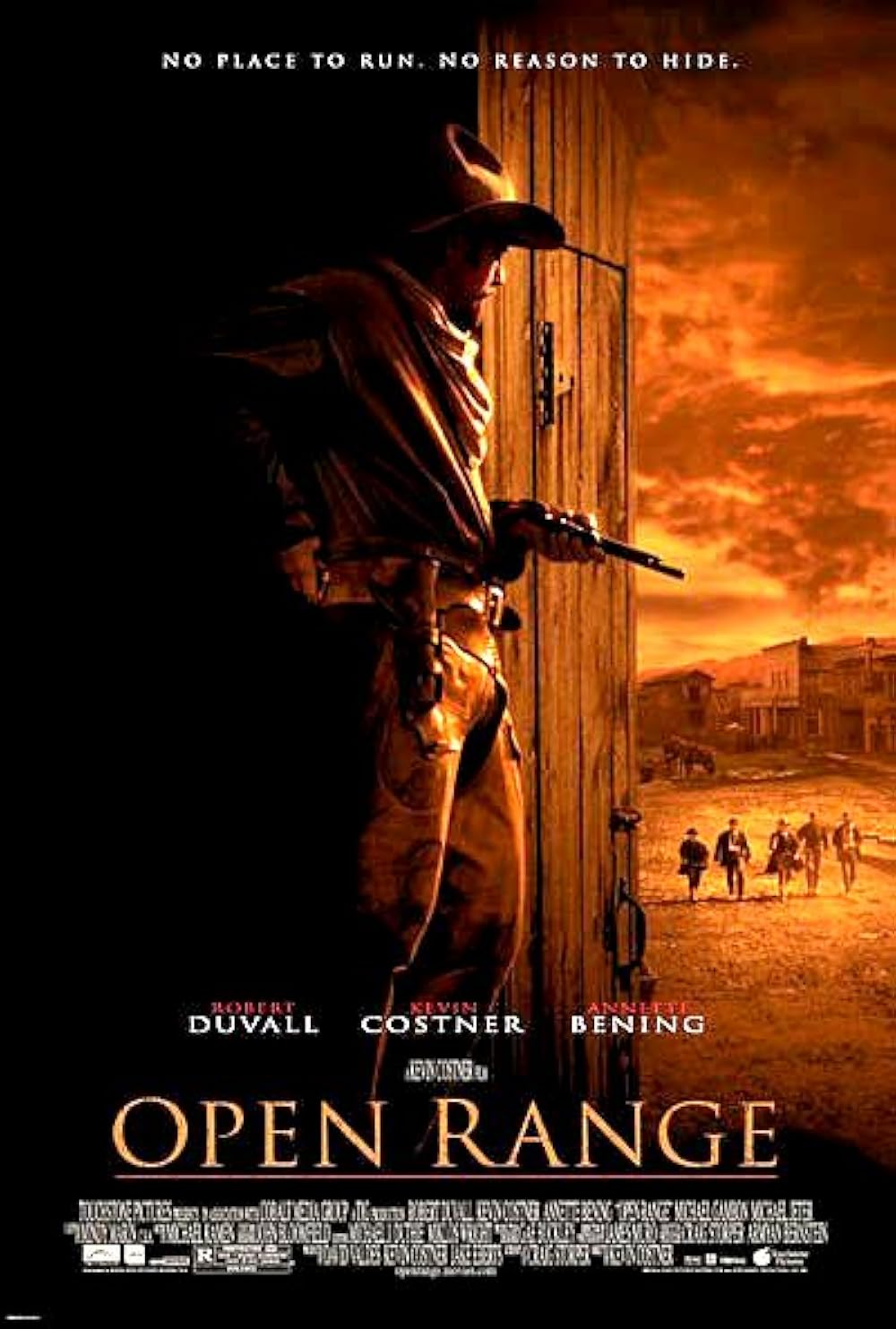 Pacto de Justiça (Dublado) - 2003 - 1080p