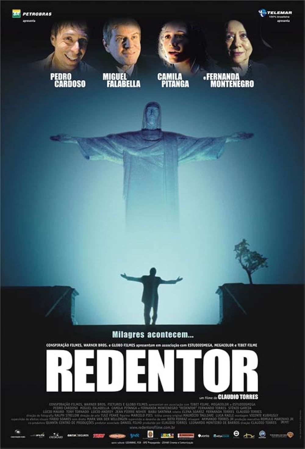 Redentor (Nacional) - 2004 - 1080p
