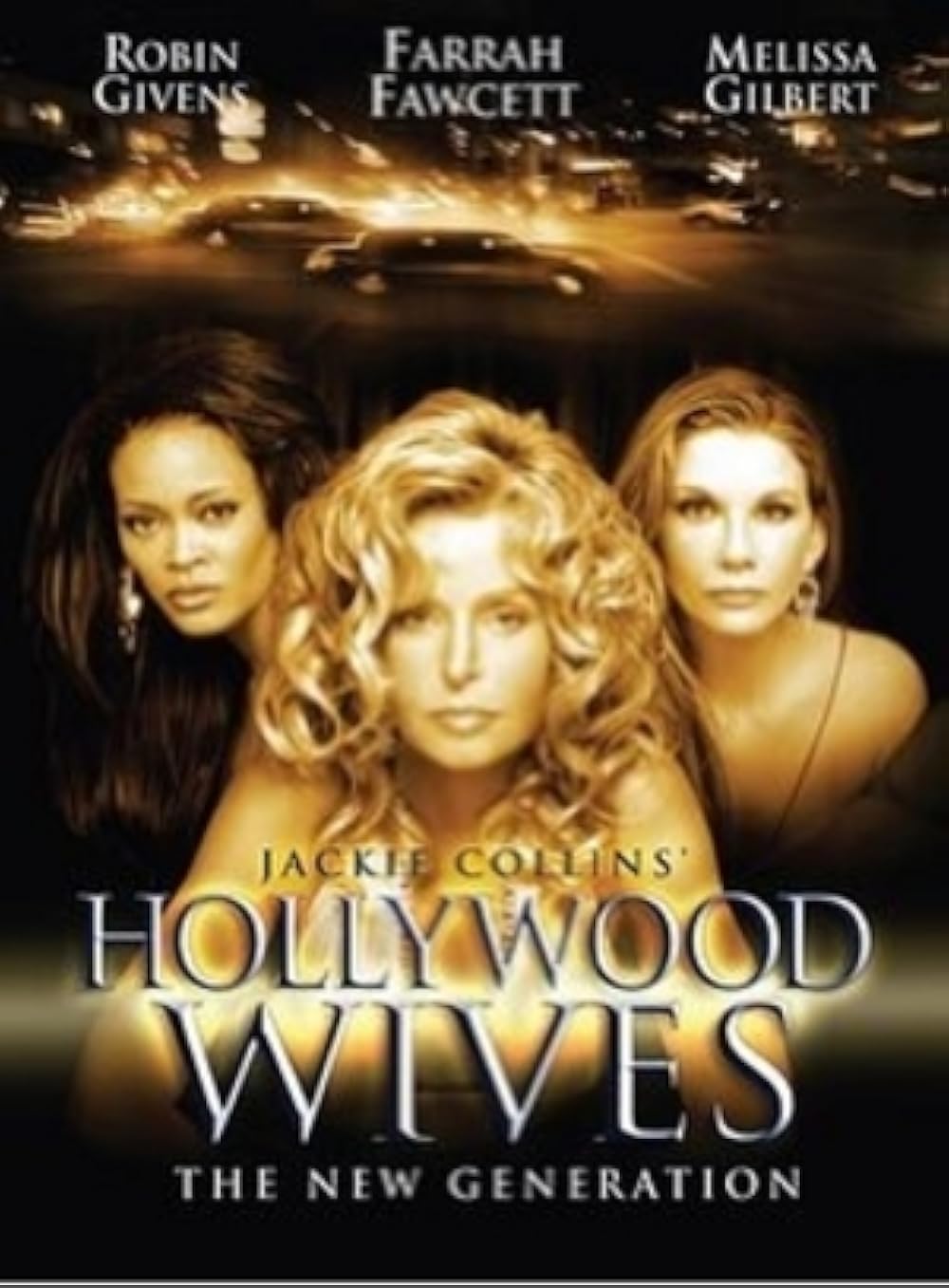 Poderosas de Hollywood (Dublado) - 2003 - 480p