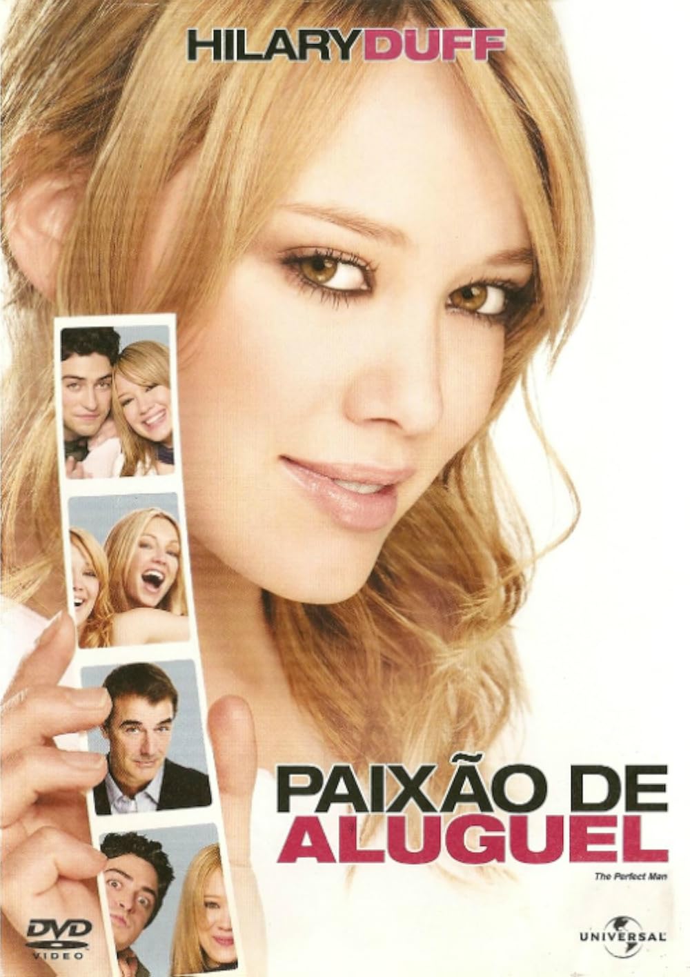 Paixão de Aluguel (Dublado) - 2005 - 1080p
