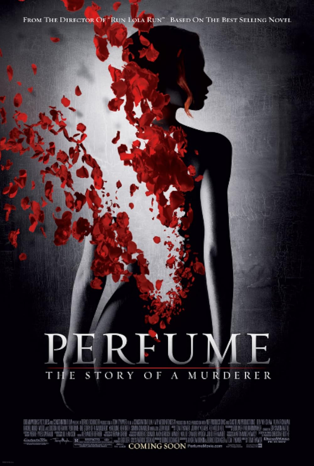 Perfume: A História de um Assassino (Dublado) - 2007 - 1080P