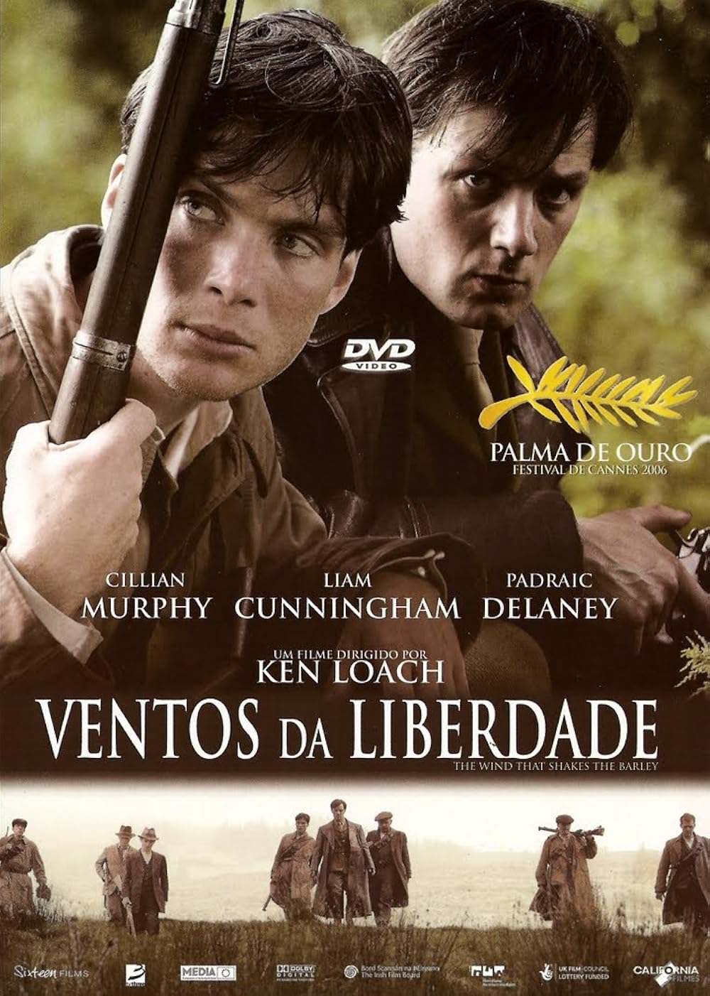 Ventos da Liberdade (Dublado) - 2019 - 1080p