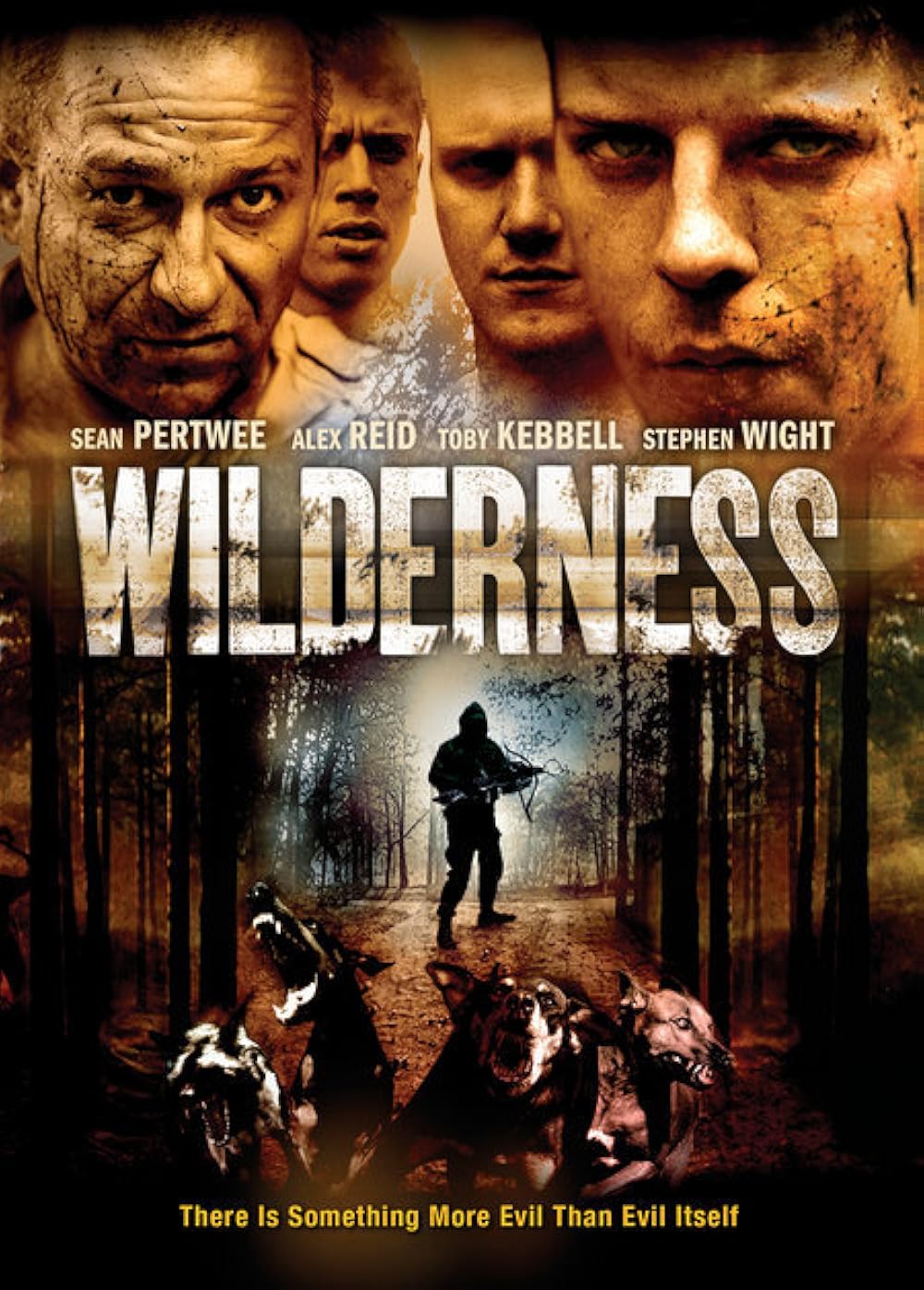 Os Selvagens (Dublado) - 2006 - 720p