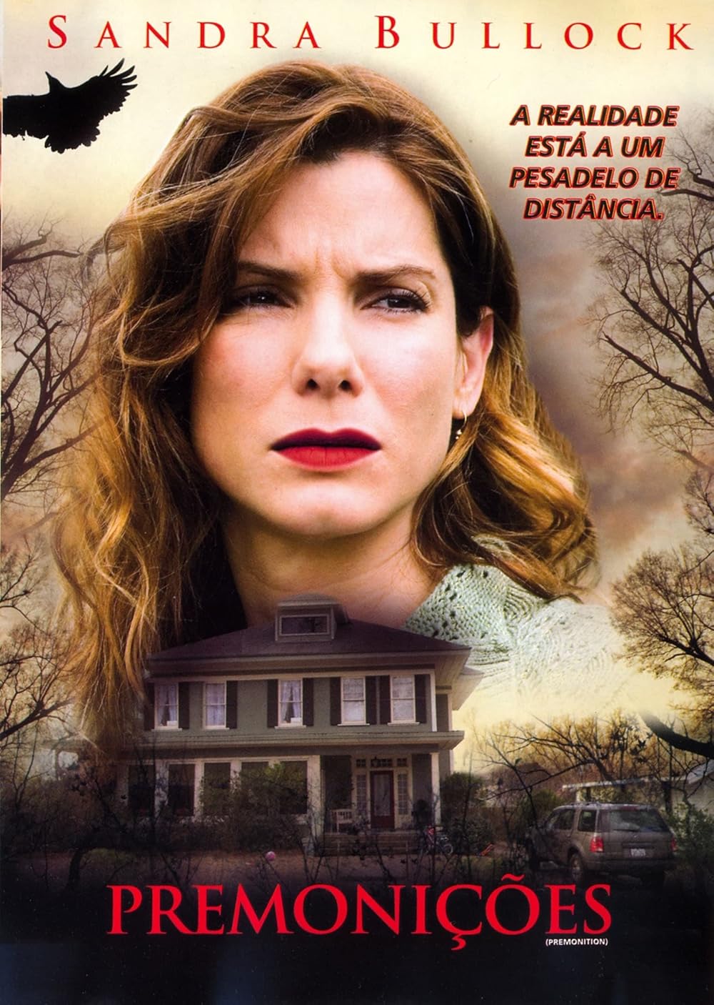 Premonições (Dublado) - 2007 - 720p