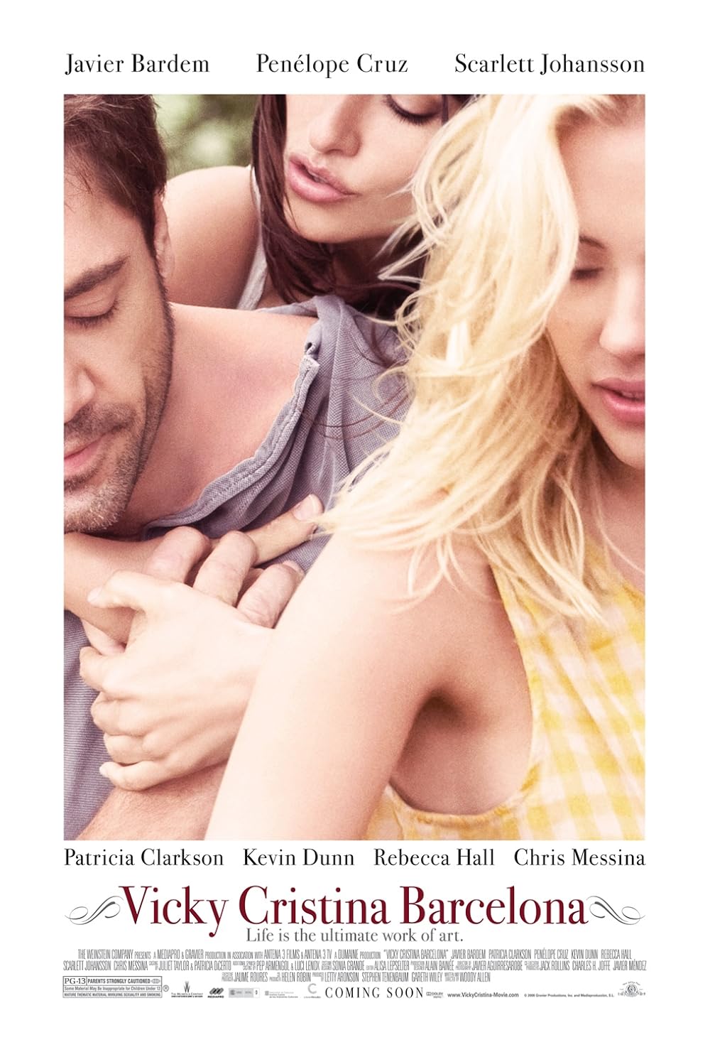 Vicky Cristina Barcelona (Dublado) - 2008 - 1080p