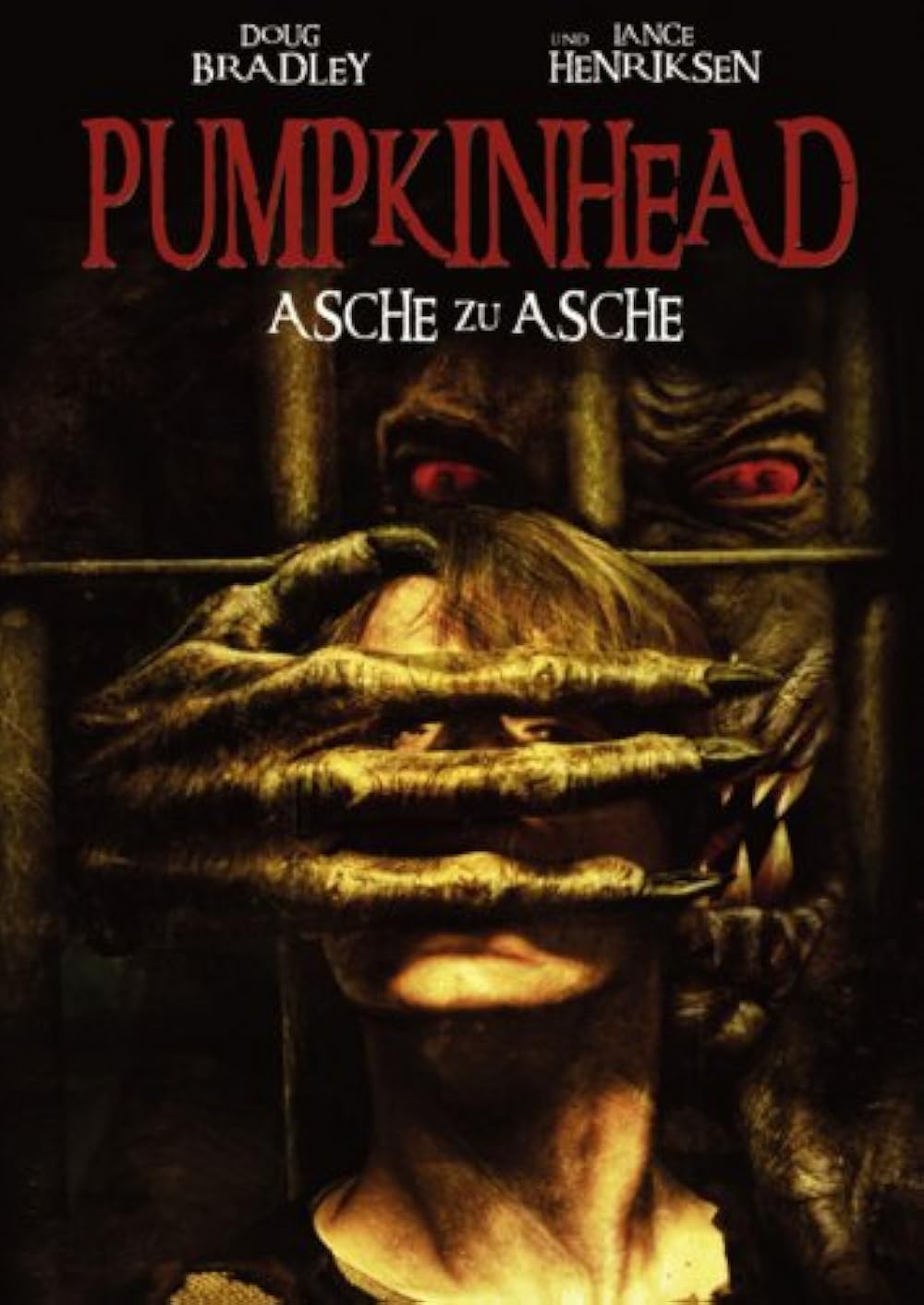 Pumpkinhead: De Volta das Cinzas (Dublado) - 2006 - 1080p