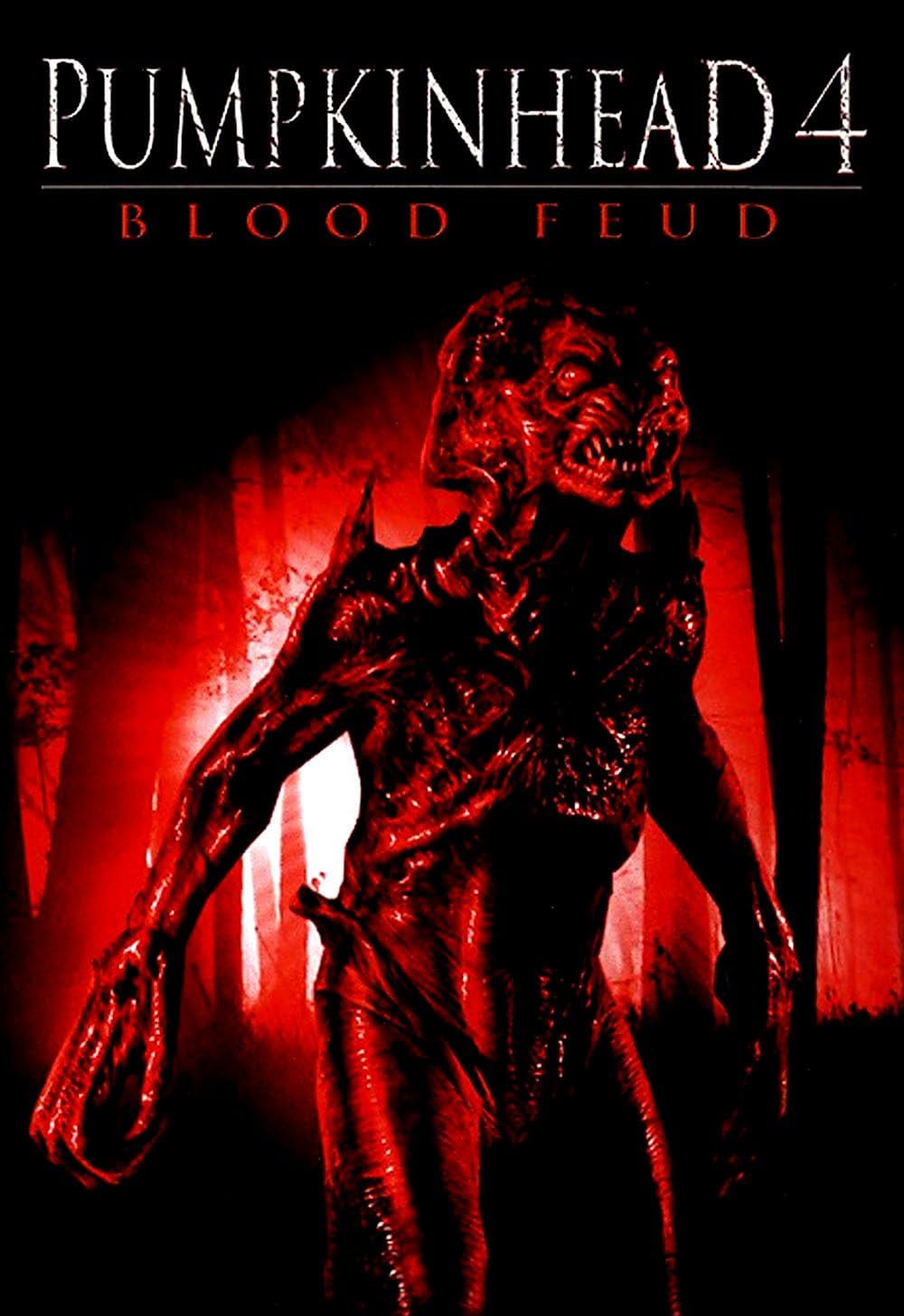 Pumpkinhead 4: Maldição Sangrenta (Dublado) - 2007 - 1080p