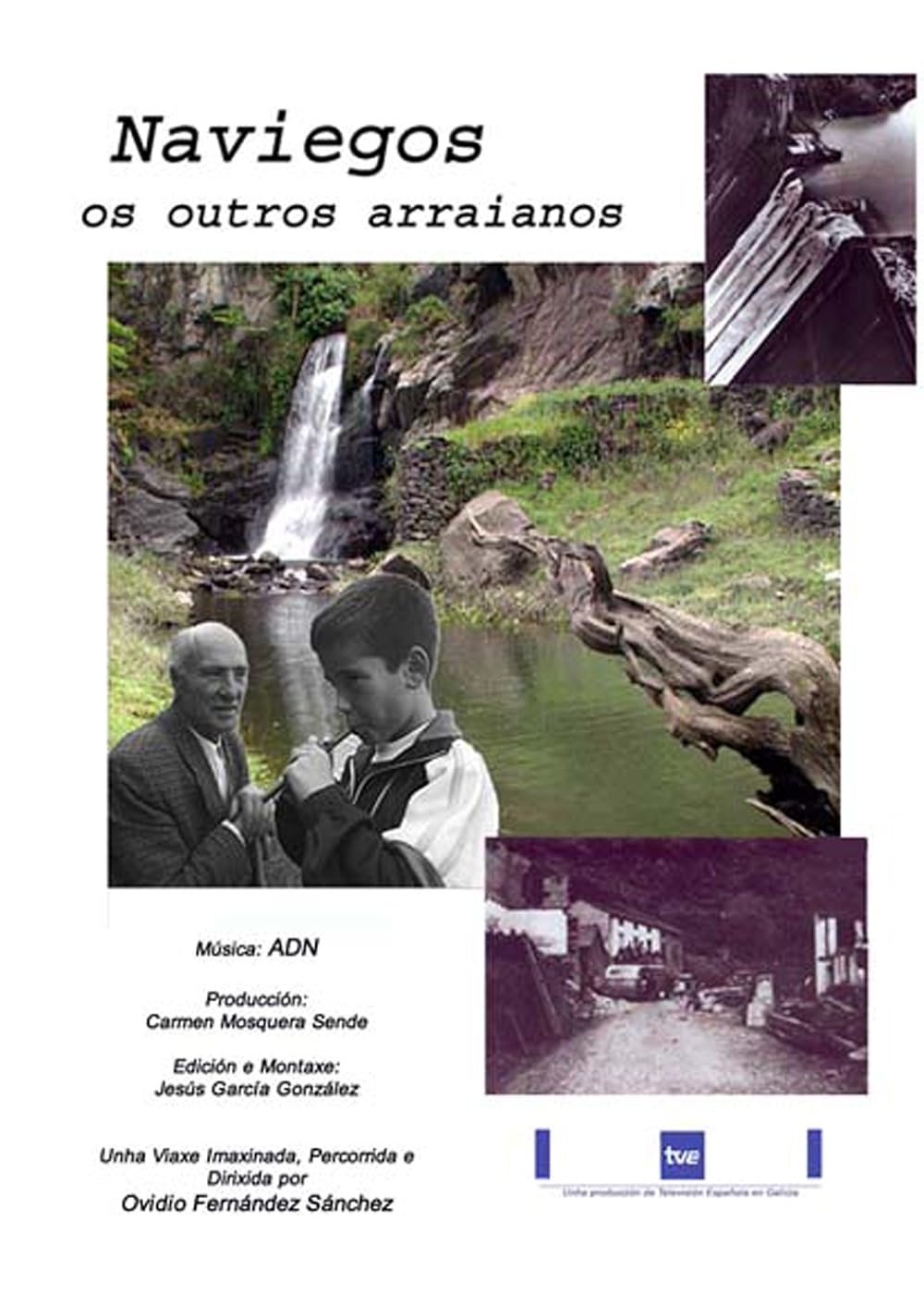 Os Outros (Dublado) - 2001 - 1080p