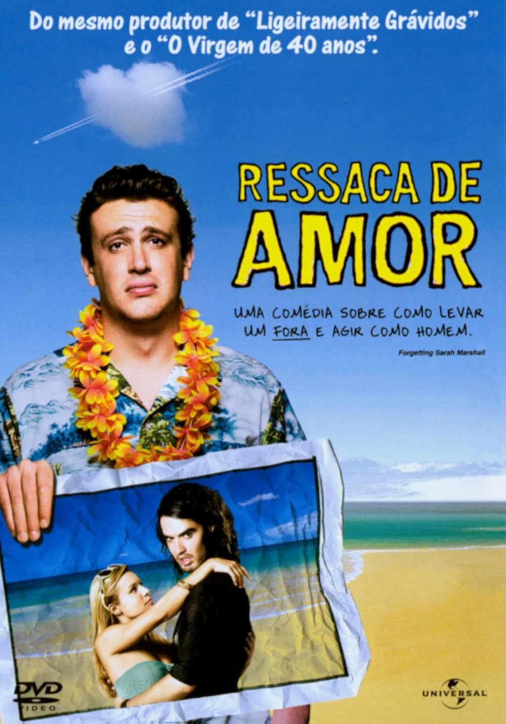 Ressaca de Amor (Dublado) - 2008 - 1080p
