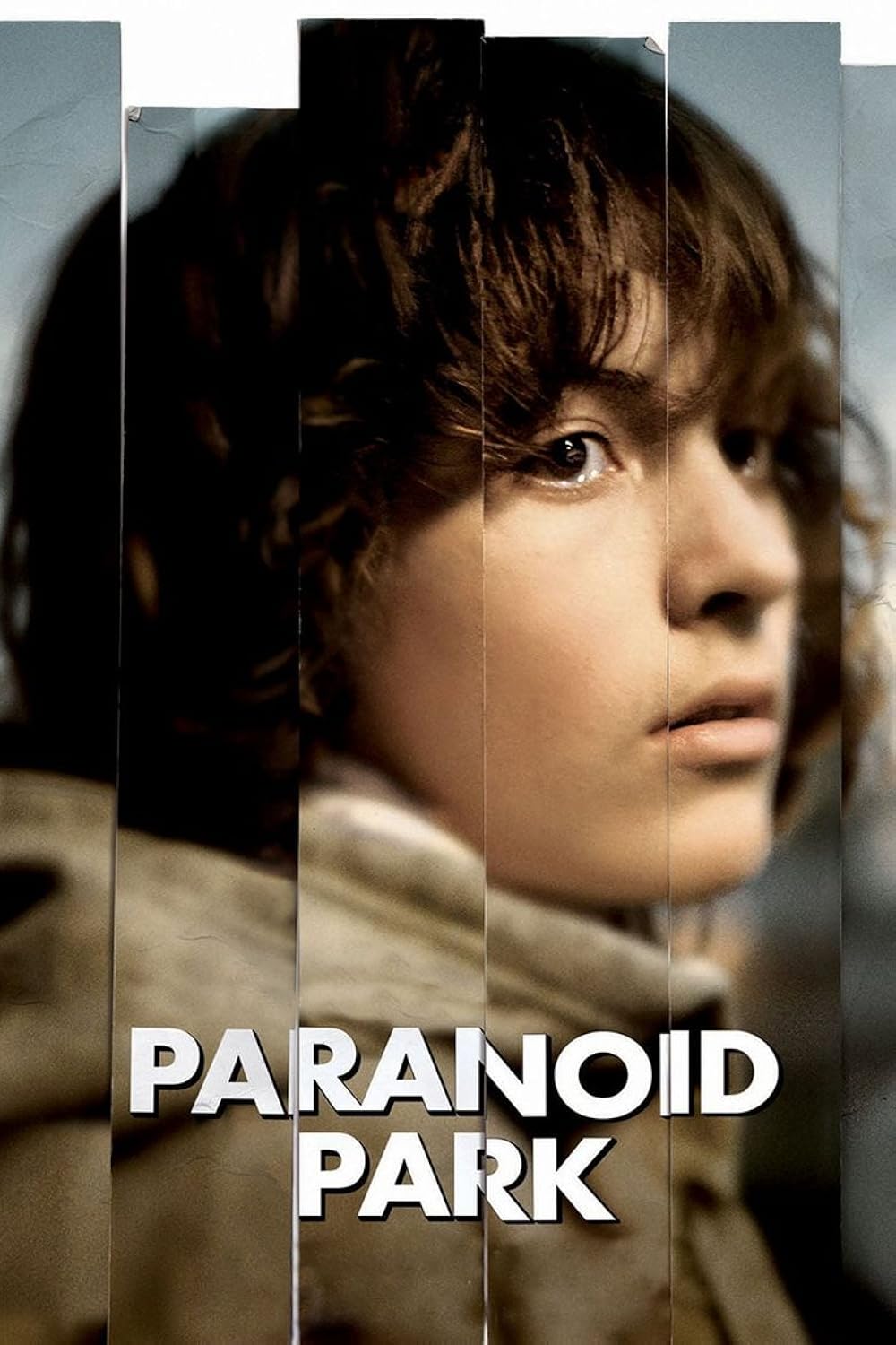 Paranoid Park (Dublado) - 2007 - 1080p