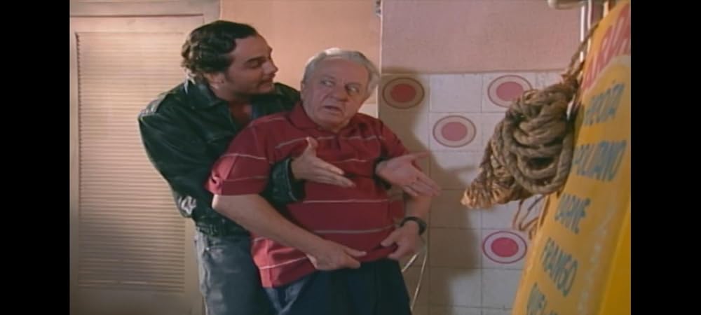 Os Safados (Dublado) - 1989 - 1080p