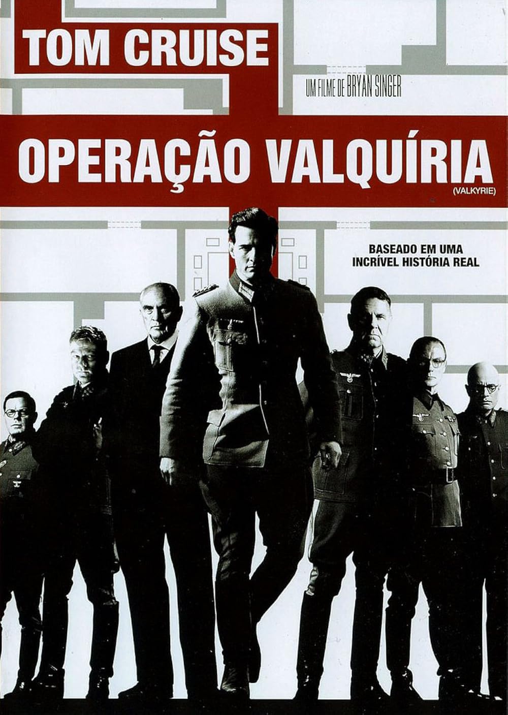 Operação Valquíria (Dublado) - 2008 - 1080p