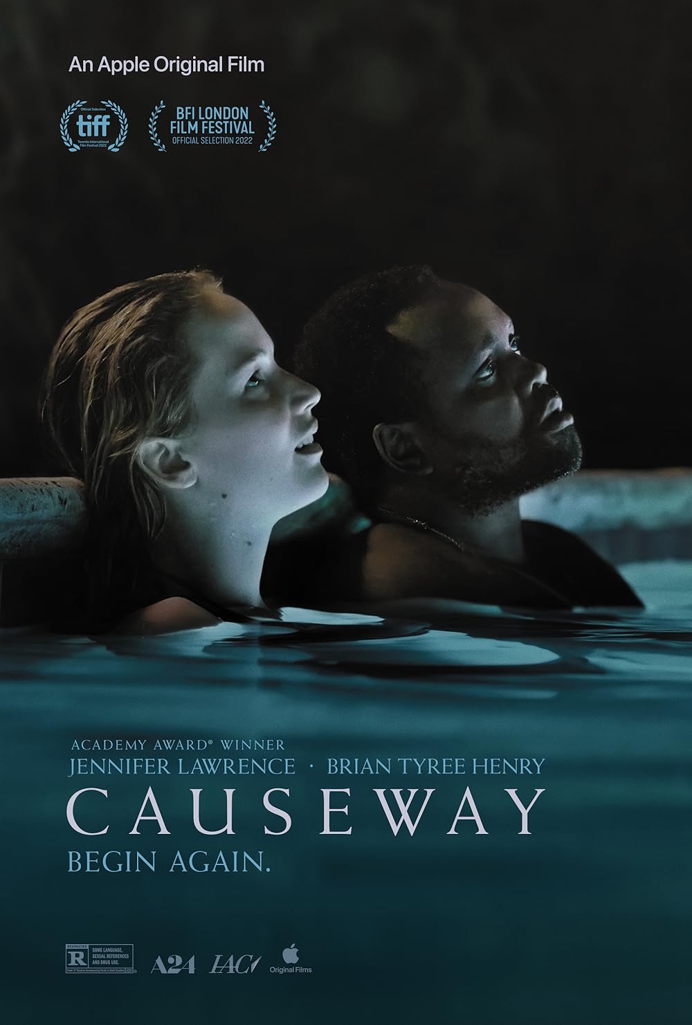 Passagem (Dublado) - 2022 - 1080p