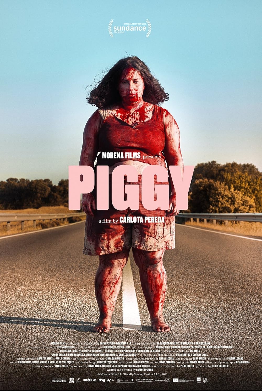 Porquinha (Legendado) - 2022 - 1080p