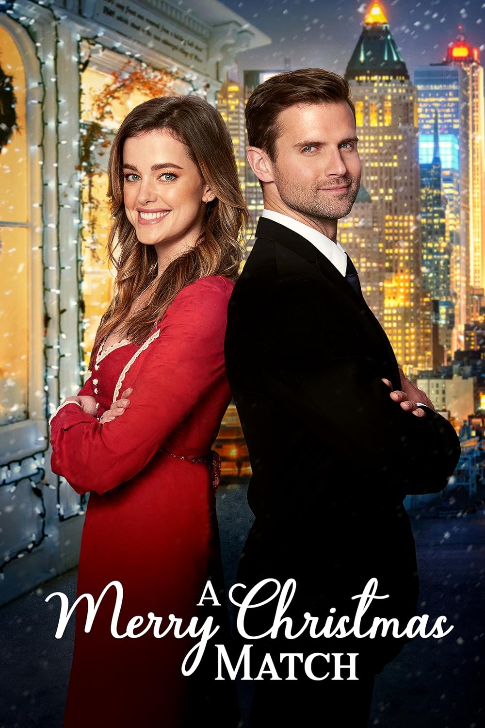 Relíquias de Natal (Dublado) - 2020 - 1080p