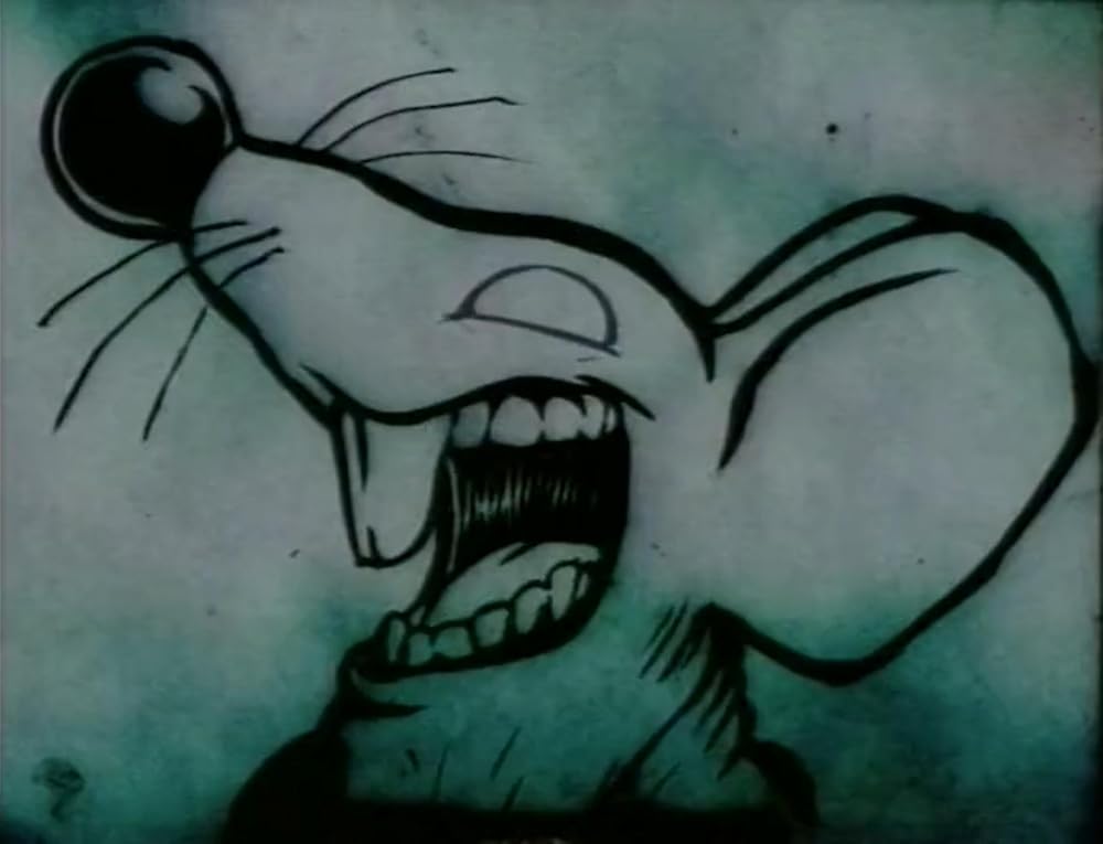 Ratos (Dublado) - 2003 - 1080p