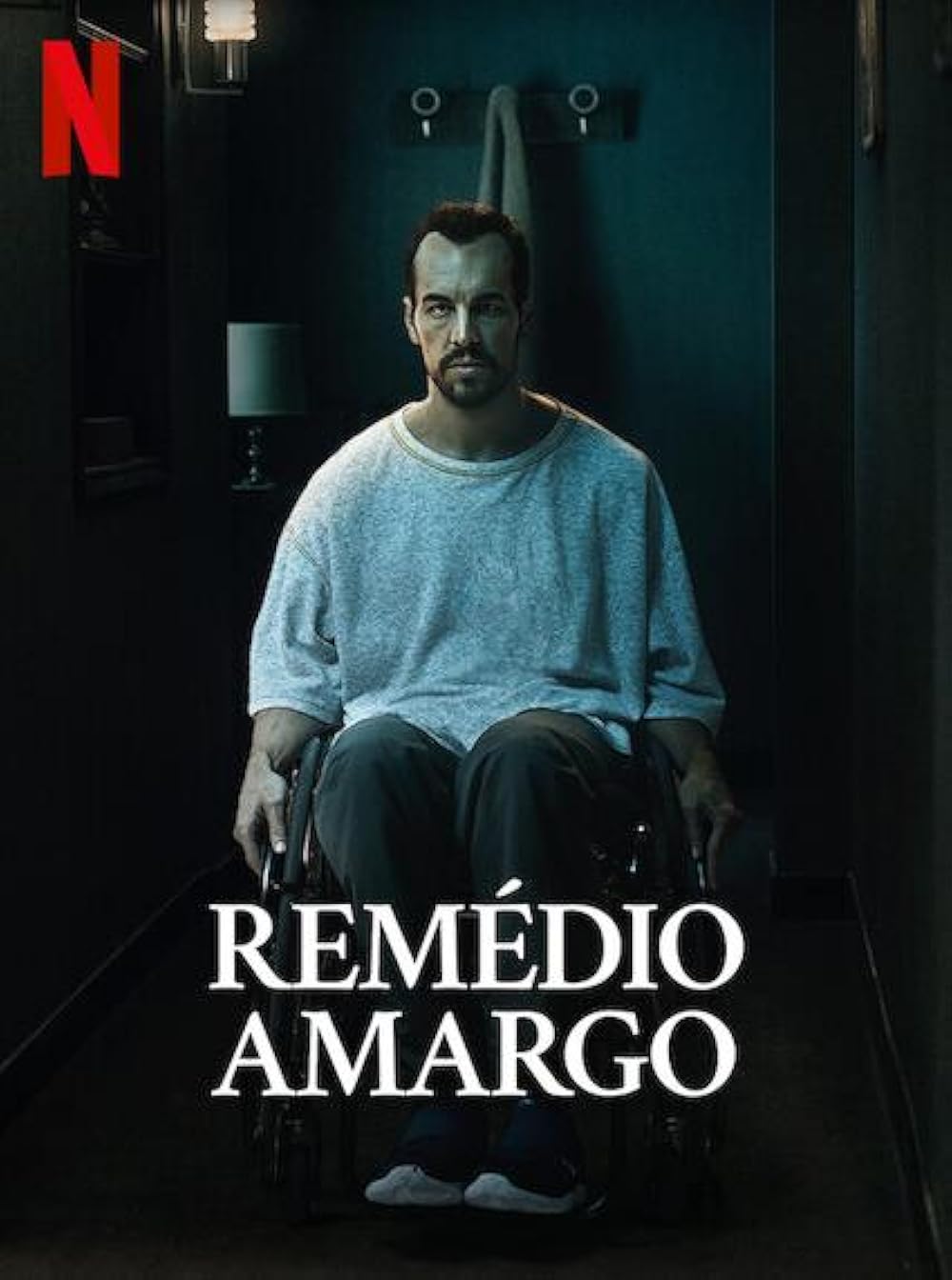 Remédio Amargo (Dublado) - 2020 - 1080p