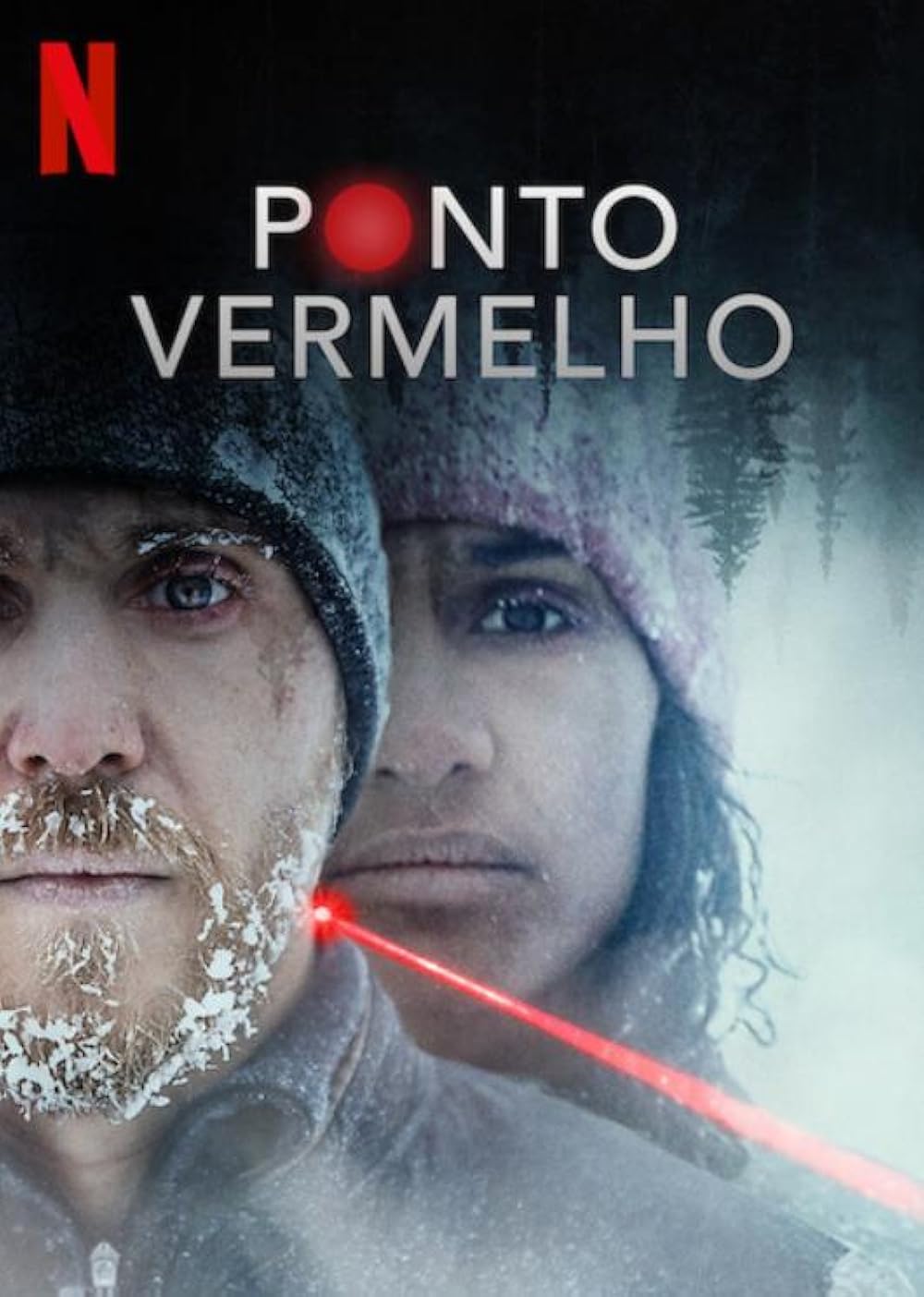 Ponto Vermelho (Dublado) - 2021 - 1080p