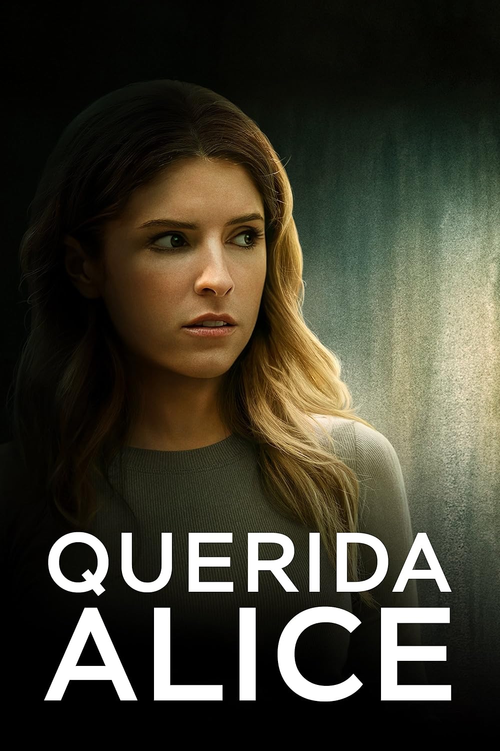 Querida, Alice (Dublado) - 2022 - 1080p