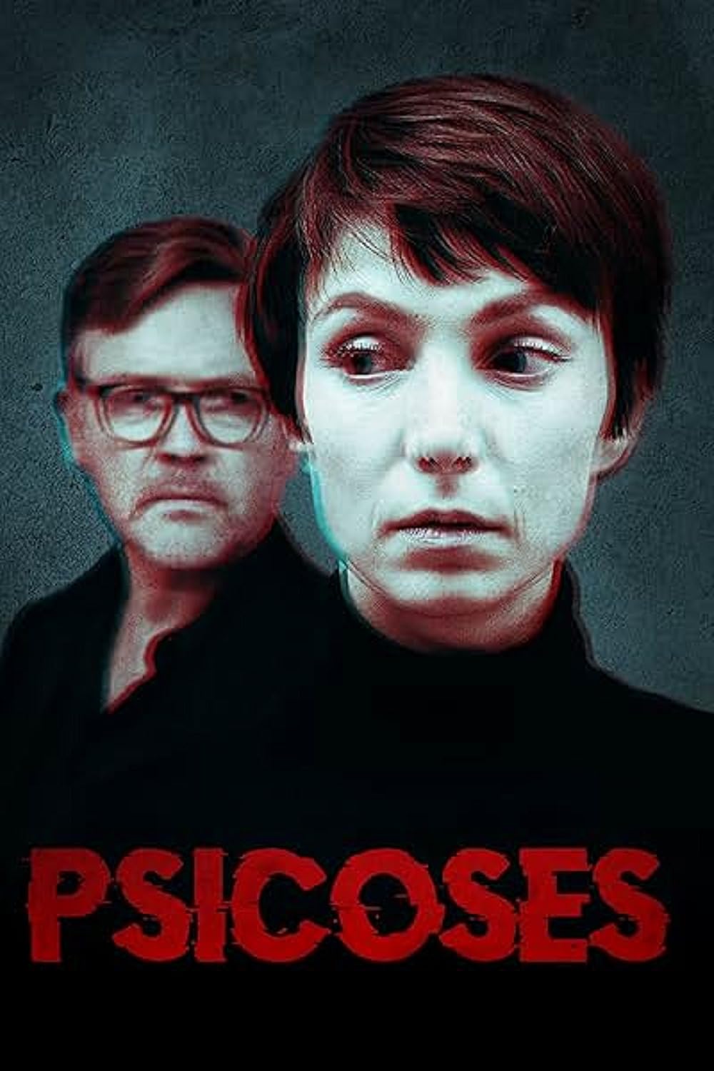 Psicoses (Dublado) - 2019 - 1080p