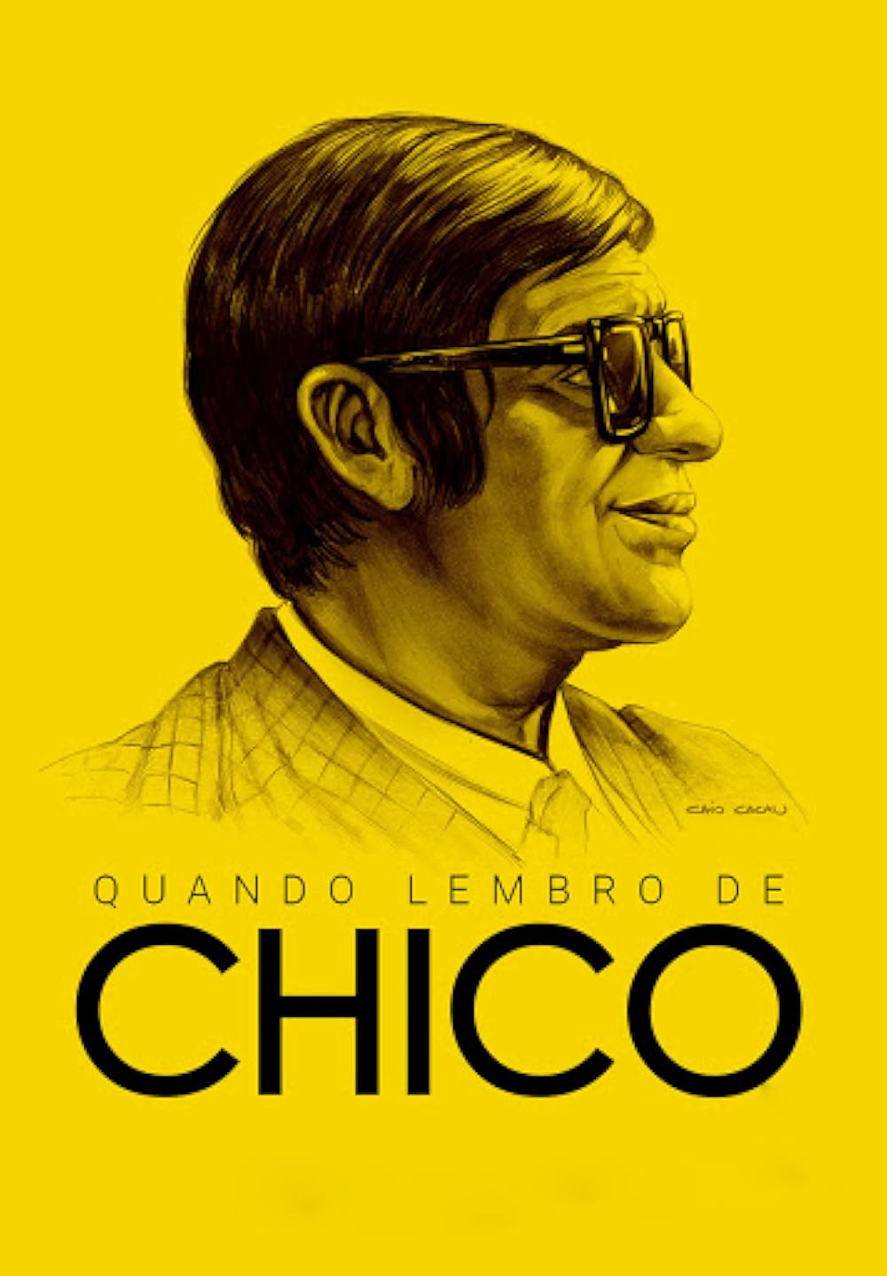 Quando Lembro de Chico (Nacional) - 2018 - 1080p