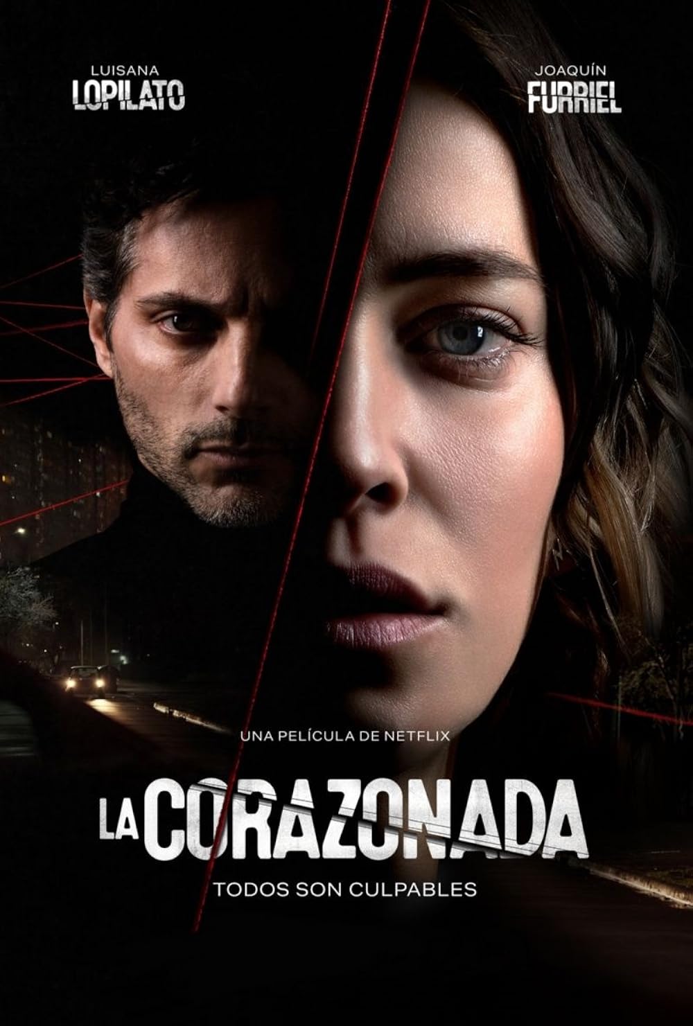 Presságio (Dublado) - 2020 - 1080p