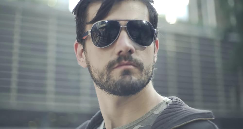 Vida Dupla (Dublado) - 2018 - 1080p