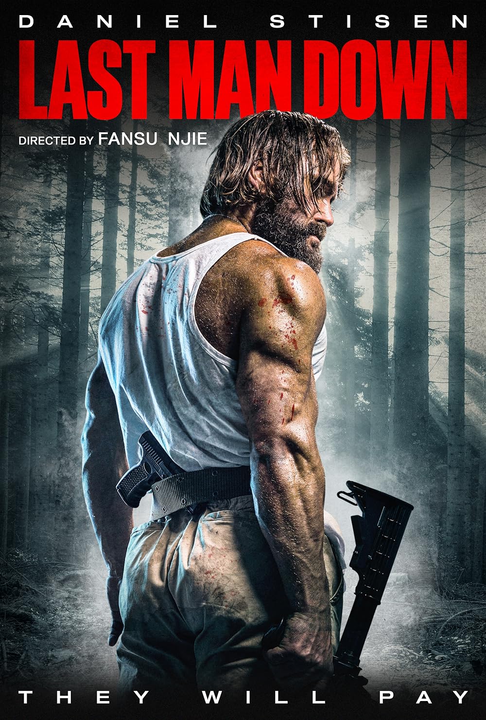 Pandemia: A Guerra Final (Dublado) - 2022 - 1080p
