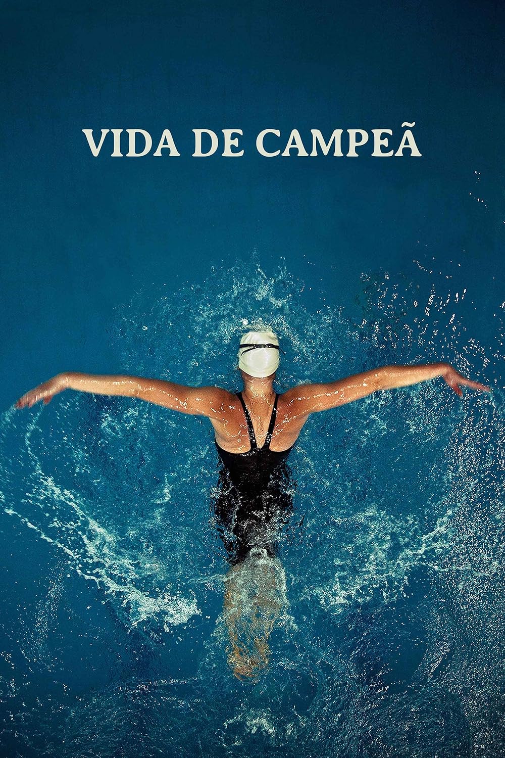 Vida de Campeã (Dublado) - 2020 - 1080p