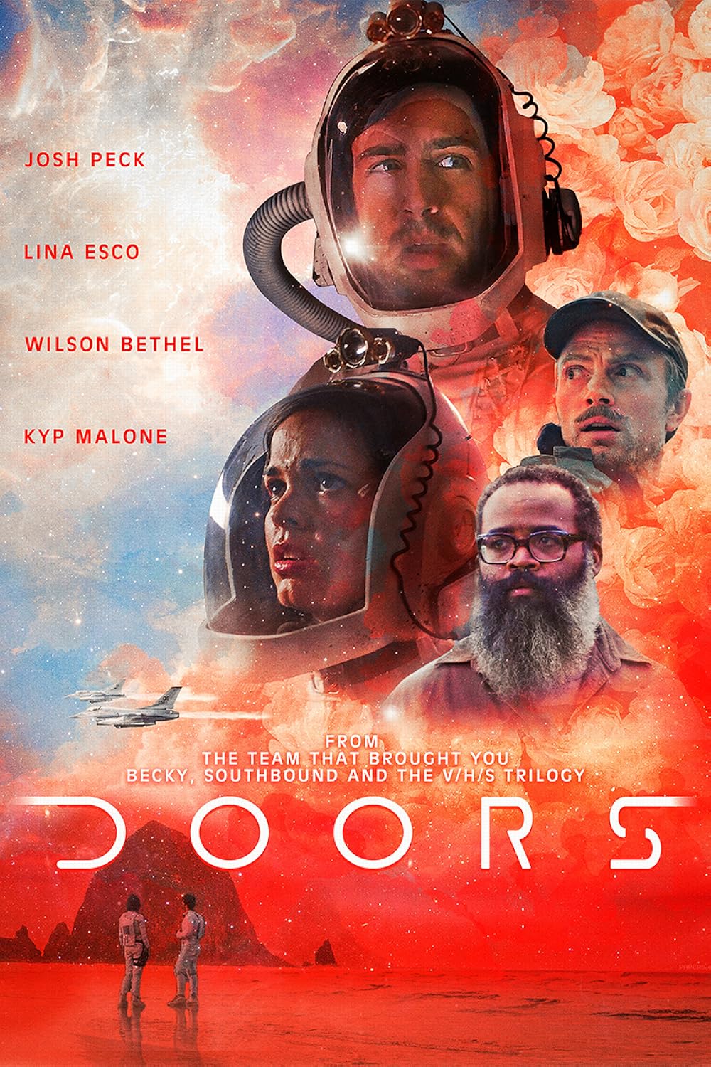 Os Portais (Dublado) - 2021 - 1080p