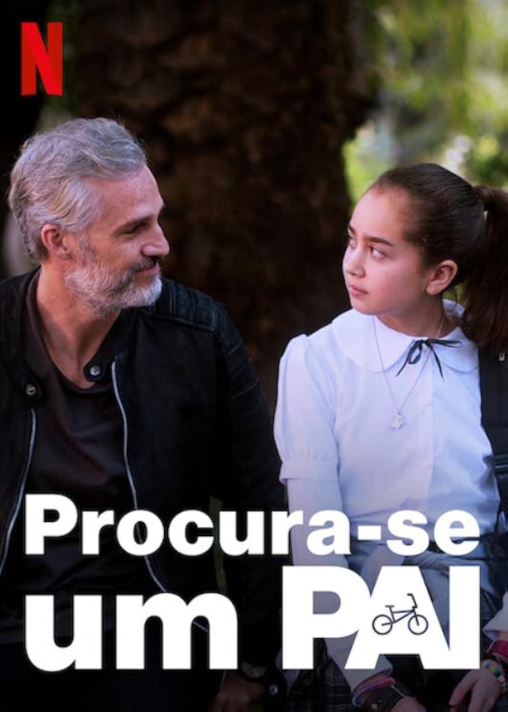 Procura-se um Pai (Dublado) - 2020 - 1080p