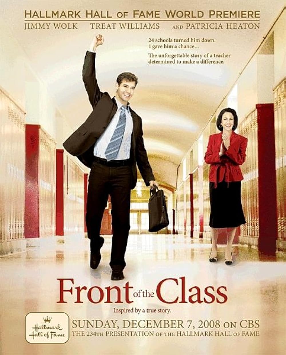 Primeiro da Classe (Dublado) - 2008 - 1080p