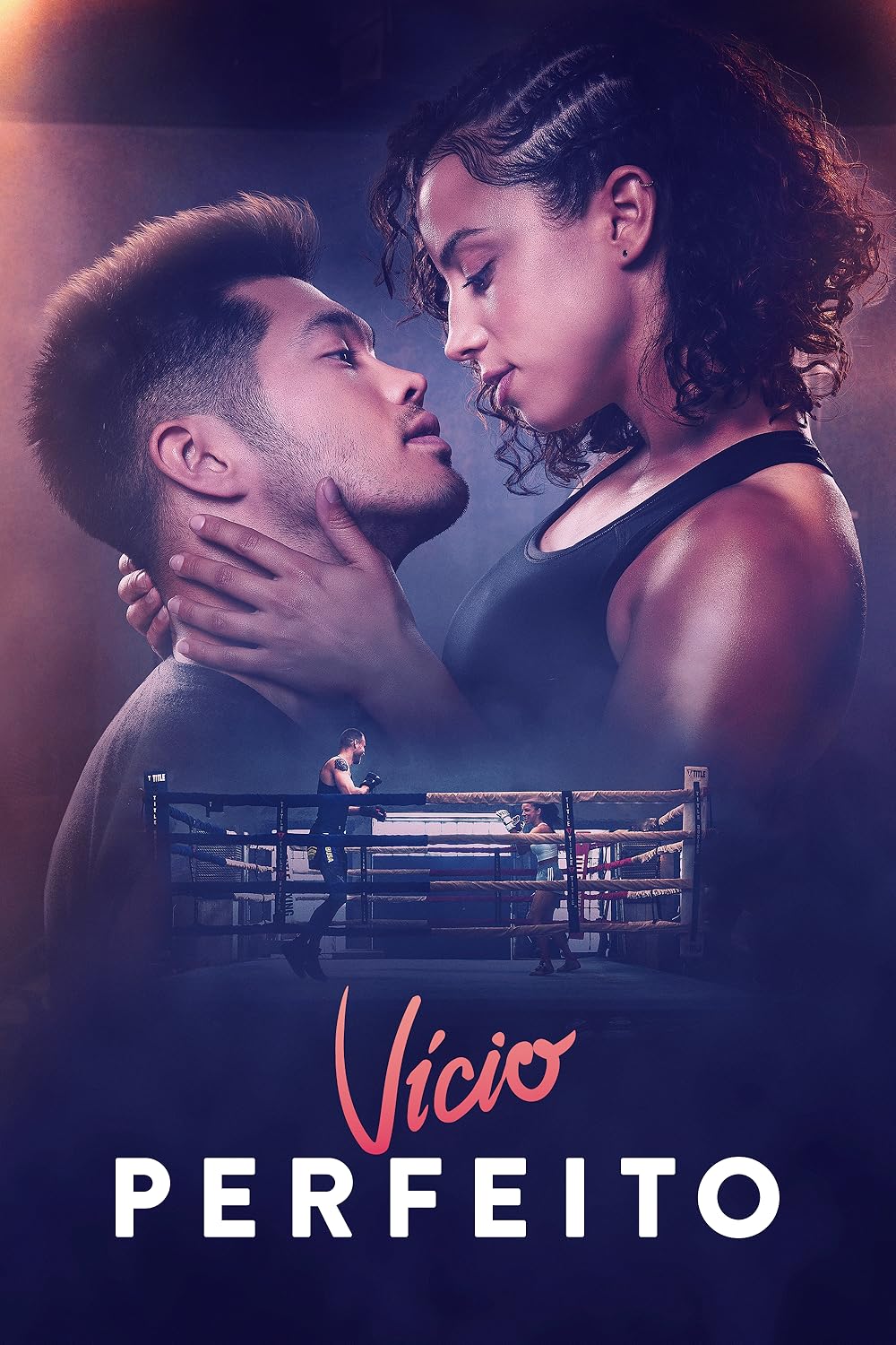 Vício Perfeito (Dublado) - 2023 - 1080p