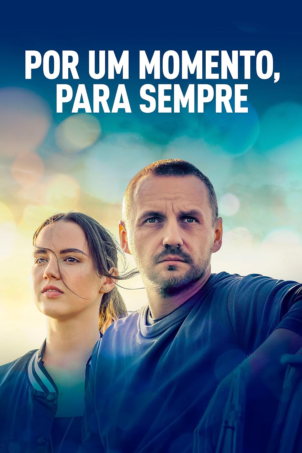 Por um Momento, Para Sempre (Dublado) - 2022 - 1080p