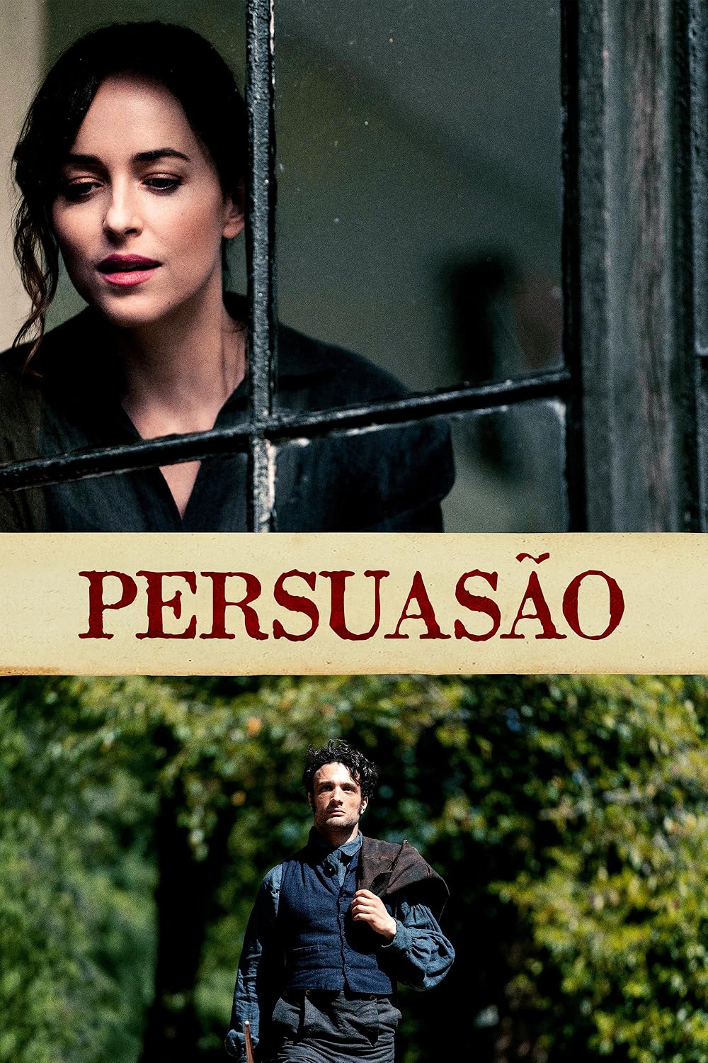 Persuasão (Dublado) - 2022 - 1080p