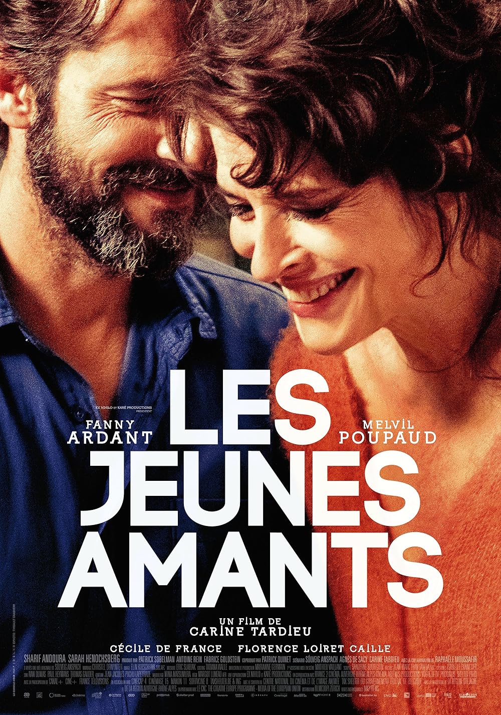 Os Jovens Amantes (Dublado) - 2022 - 1080p