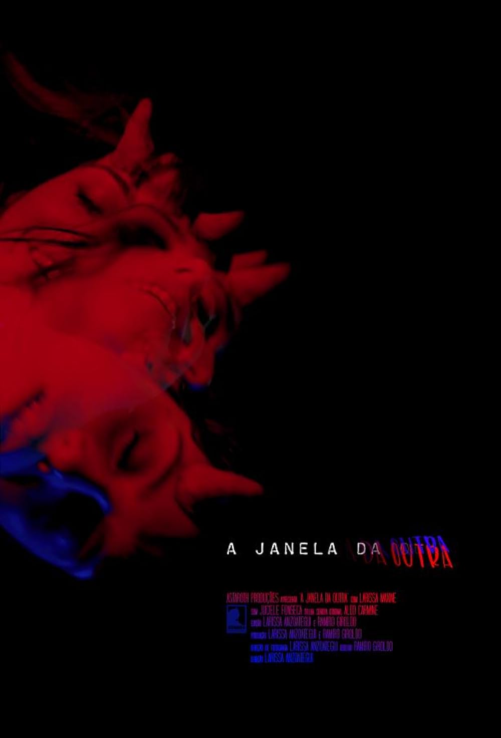Pela Janela (Nacional) - 2018 - 720p