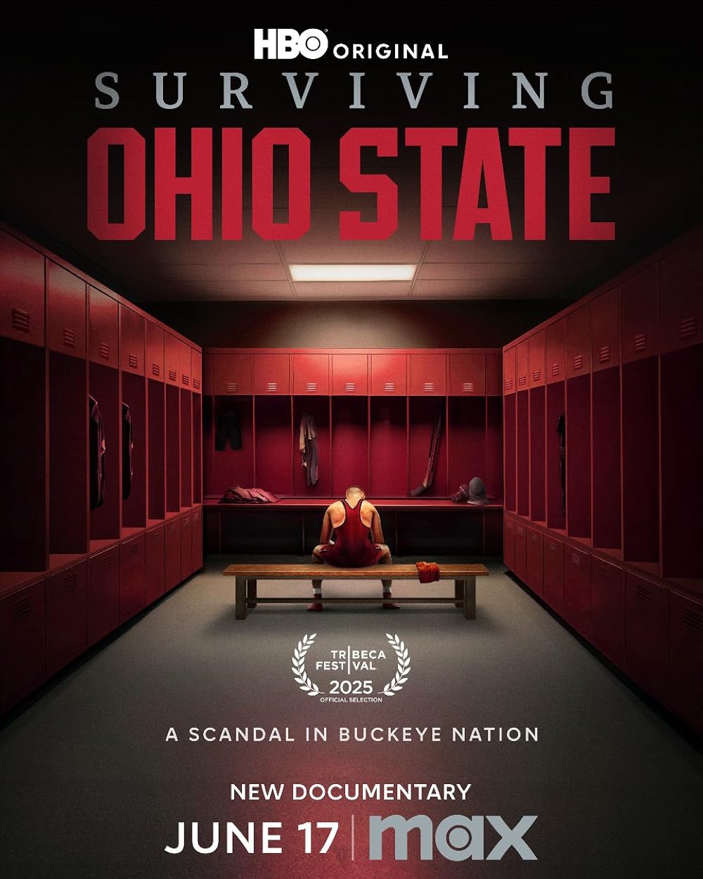 Ohio State: Uma História de Abusos (Legendado) - 2025 - 1080p